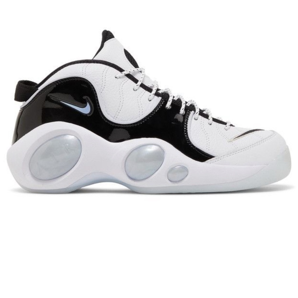 NIKE SNEAKERS - Picture 6 of 6